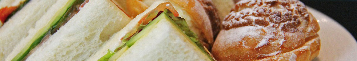 Eating American (New) Sandwich Salad at Fresh Millions Restaurant San Ramon restaurant in San Ramon, CA.
